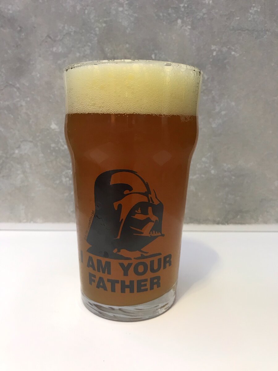 Milkshake DIPA Lychee от Salden's