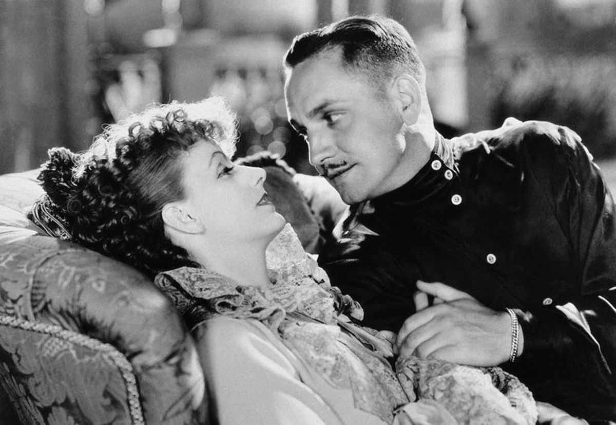 Кадр из фильма 1935 года