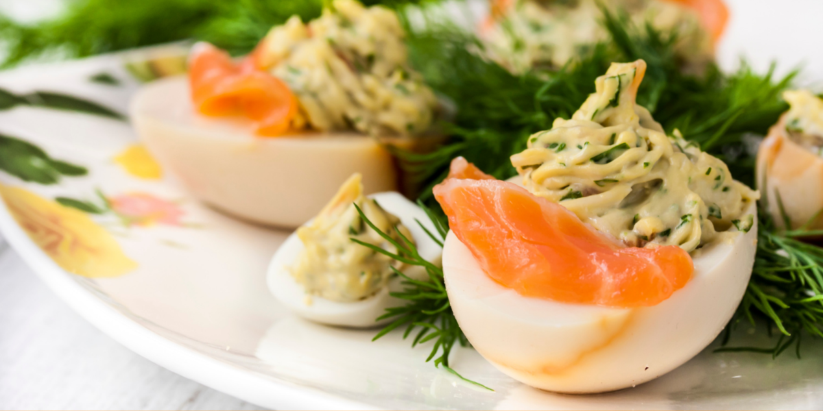 Подготовка продуктов: