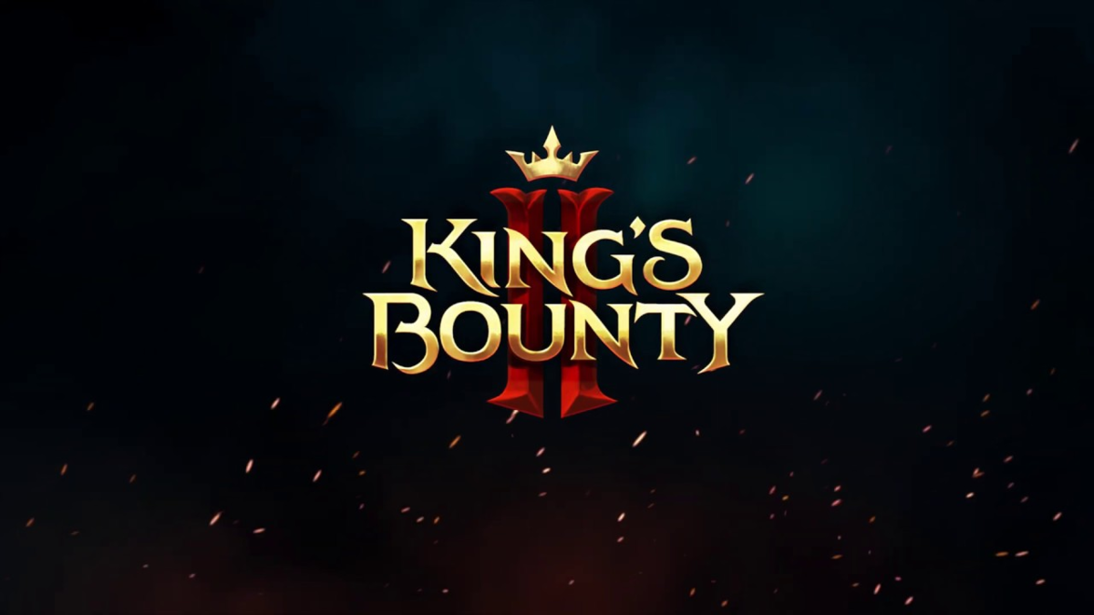 Kings bounty ii