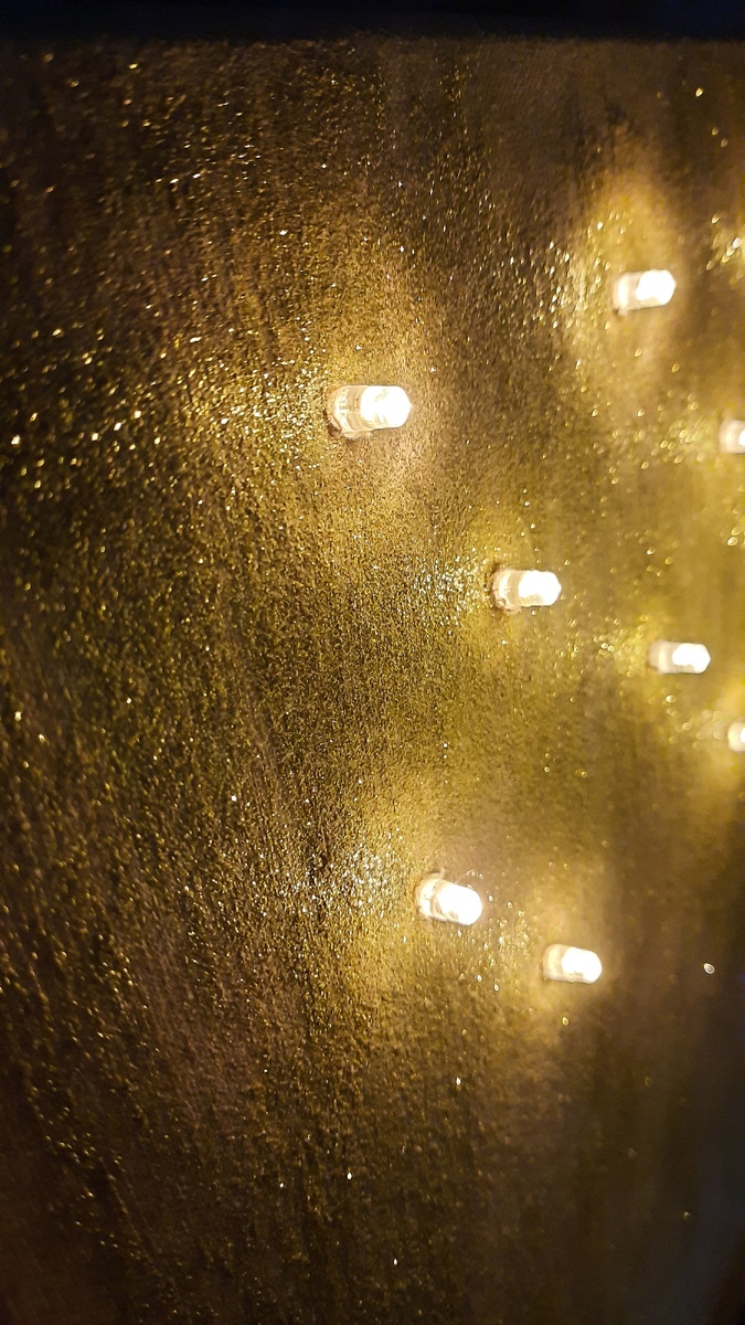 Выглядит очень эффектно💫