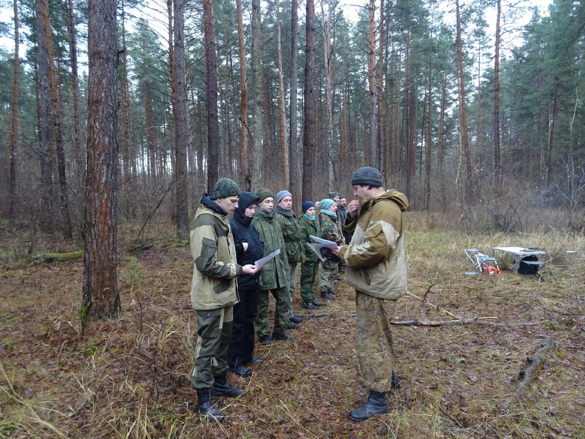 Новая военно-спортивная игра «Свободная охота». | Конструкторское Бюро  Беркут - Сергей Слинкин | Дзен