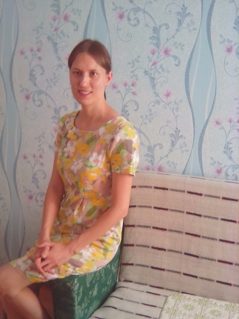 Когда я поняла, что передо мной два пути: умереть или жить, я выбрала второй. От чего очень счастлива. 