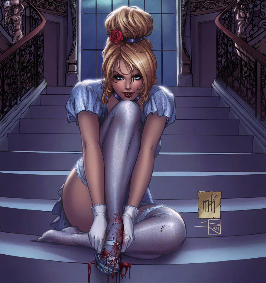 Автор: Mike Krome
