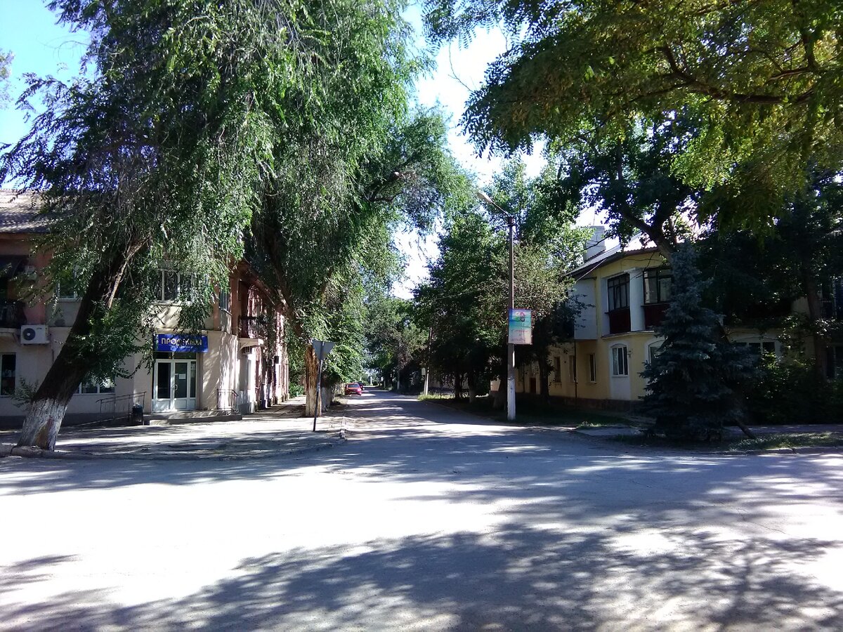 Сакский СССР