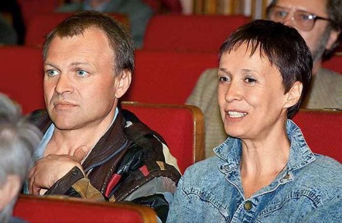 Александр Соловьев: многогранная и независимая творческая личность. У него 2 сына, старший чемпион Европы6