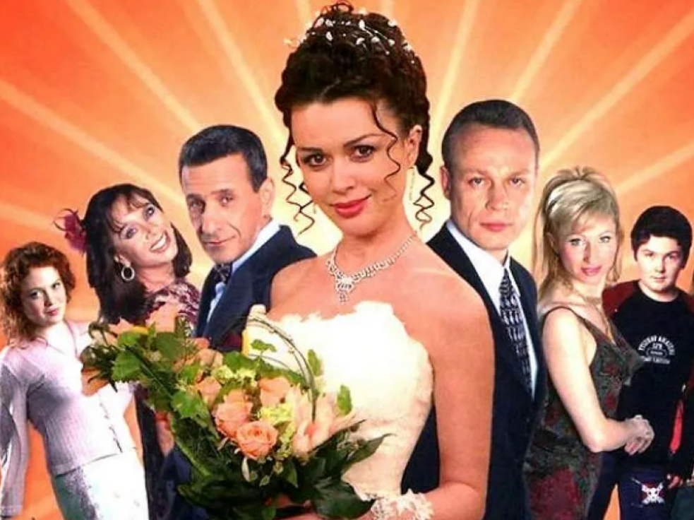 Рейтинг и рецензии на сериалы