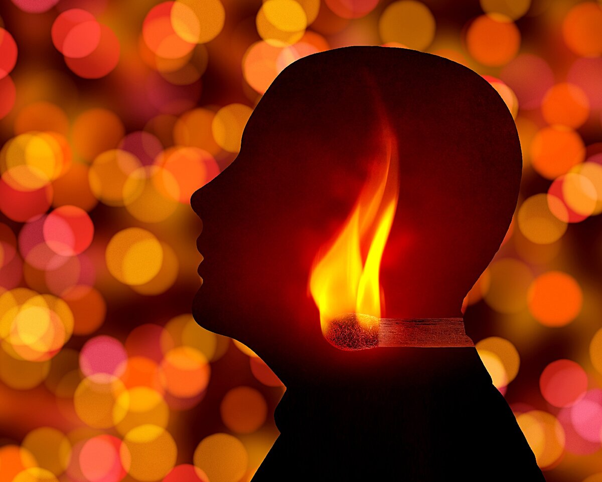 Что же такое просветление ?