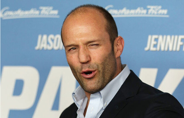 Джейсон Стетхем