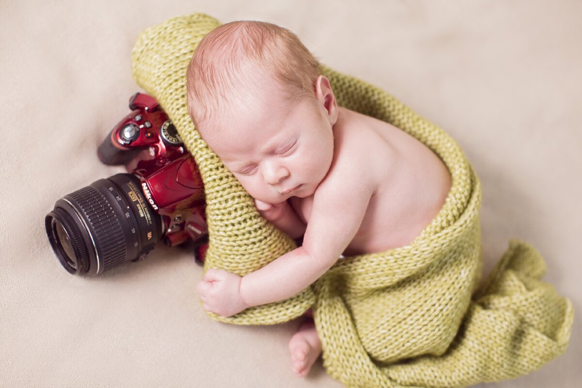 Осваиваем азы профессии