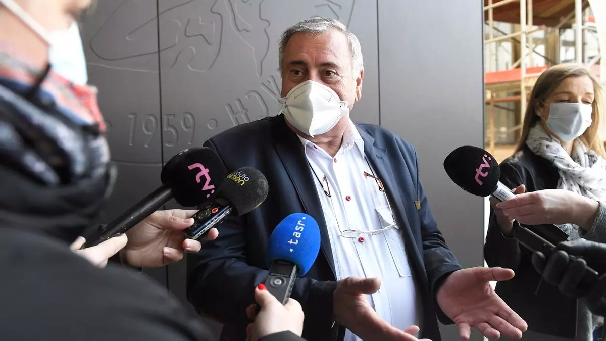 Павола Терека