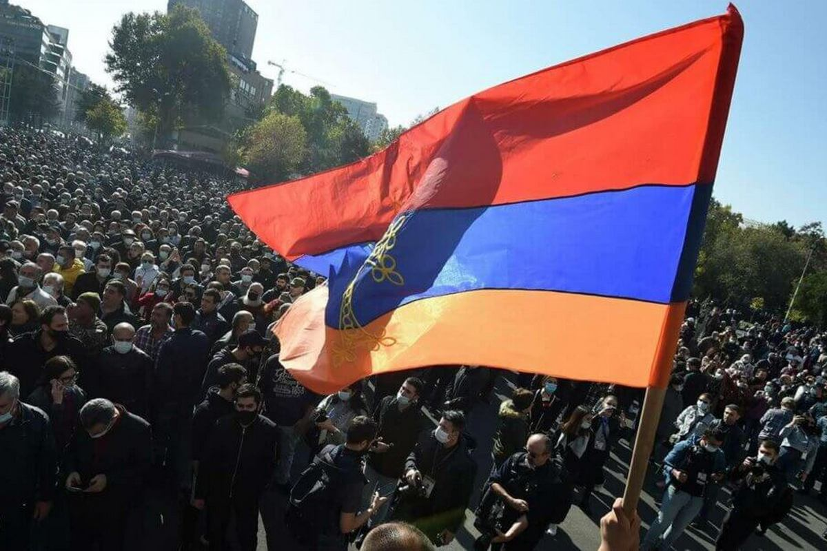 Армения готовится. Армянский национализм. Армянские националисты. Националистическая Армения.