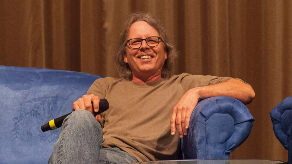 Терри Дэйт позже признавался, что этот и следующий альбомы Deftones – его любимые, а сама группа отдавала должное продюсеру, упаковавшему их фирменный звук.