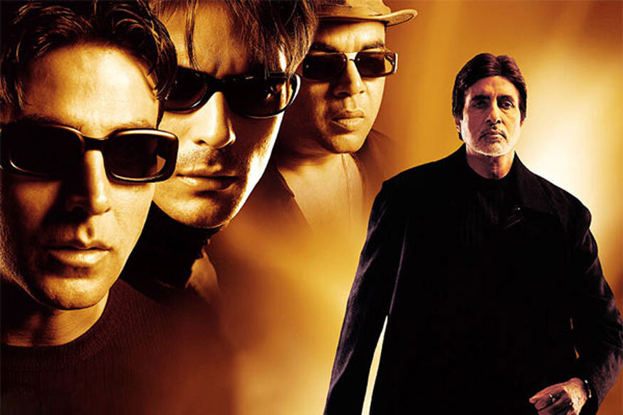 Фильм "Опасная игра" 2002г