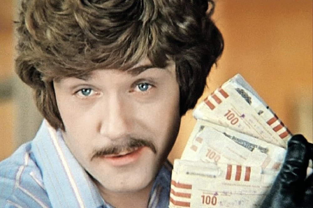 Вы уже знаете, что хочет сказать нам Жорж, не правда ли?