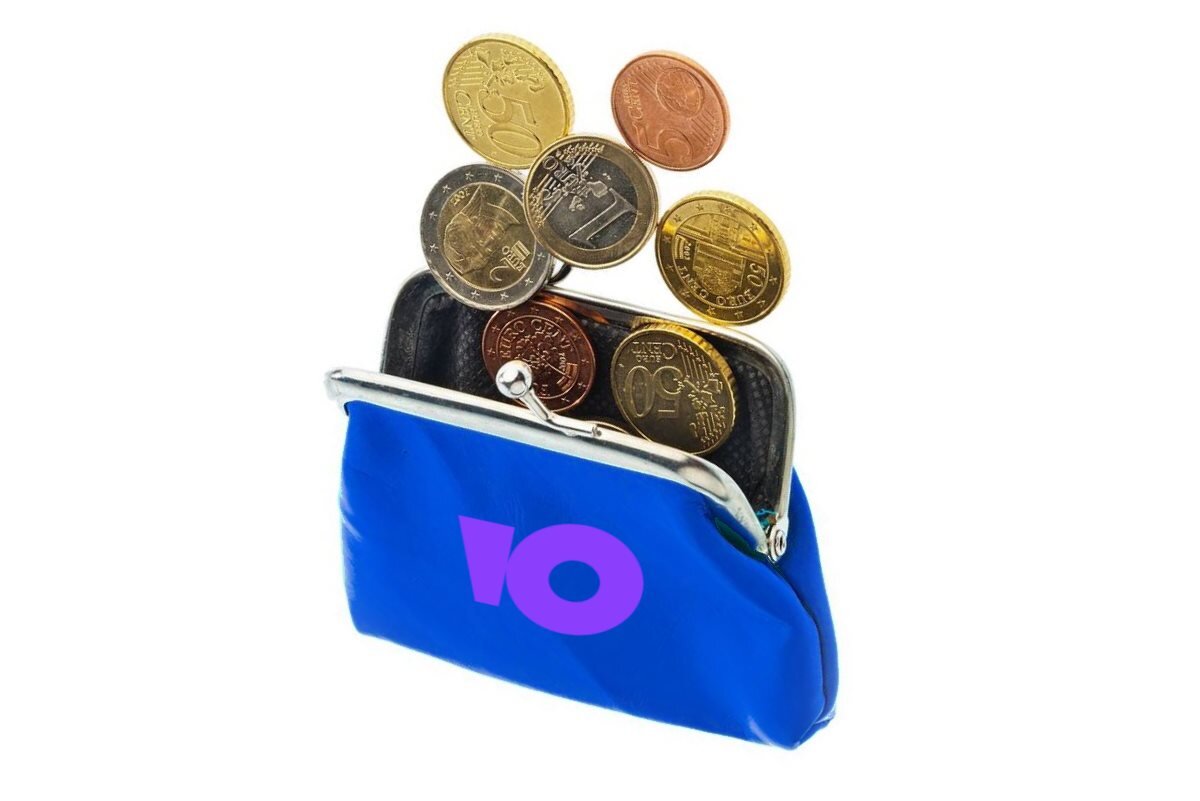 Кошелек Юmoney