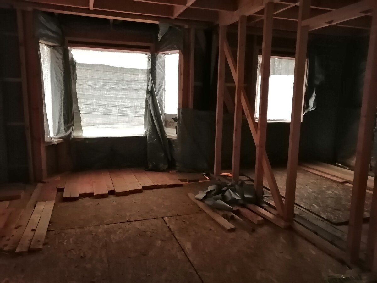 Ветрозащита стала птицезащитой