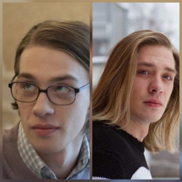 Кадр из сериала "Зайцев+1", kino-teatr.ru