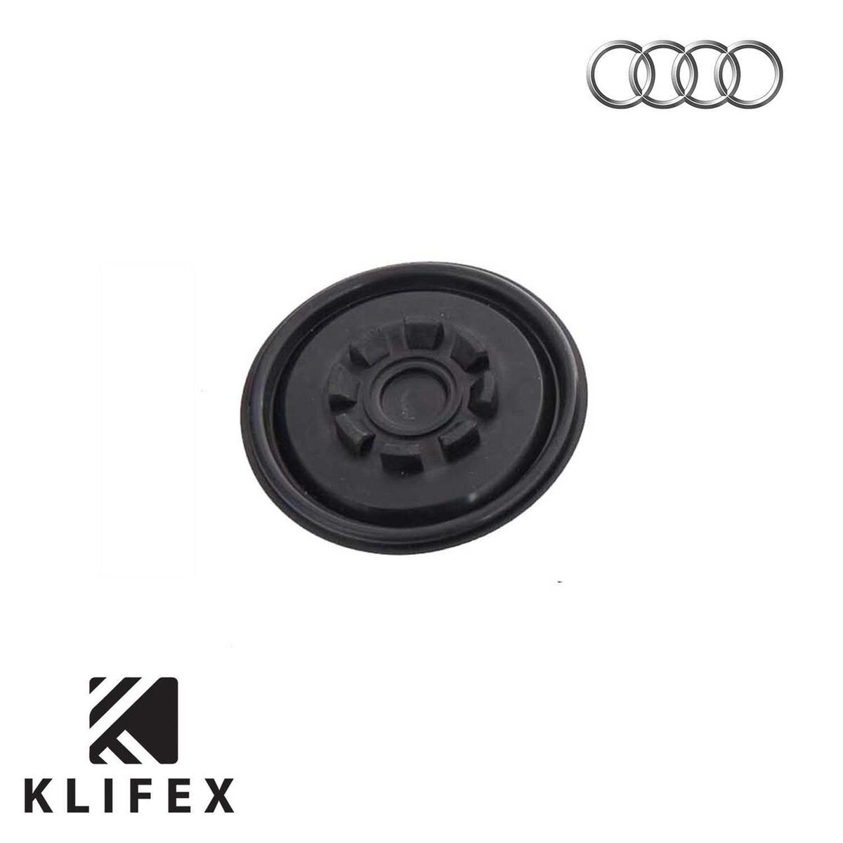 Мембрана КВКГ AUDI A4, A6, A8 077103245B