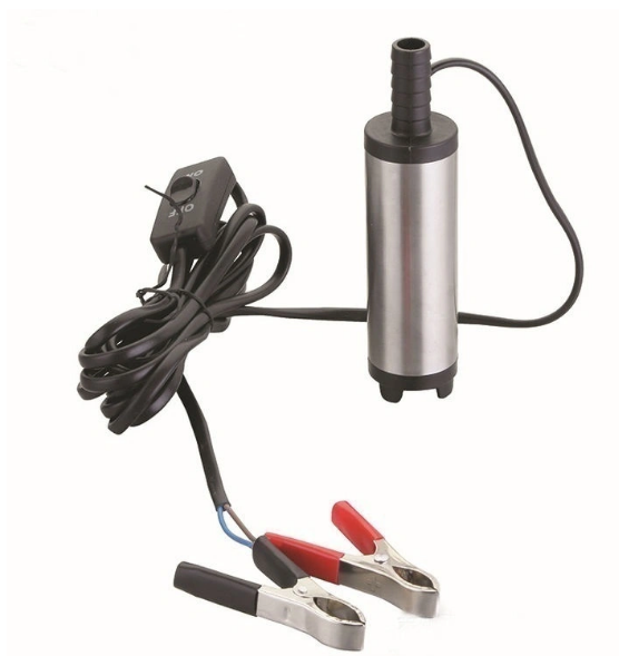 Хорошая вещь в хозяйстве 10 литров за 1 мин качает