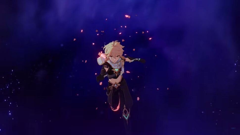 Фото предоставлено: miHoYo)