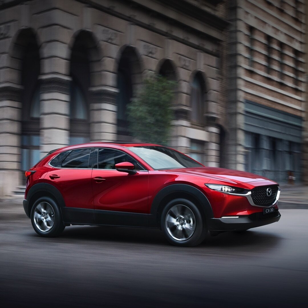 cx 30 фото