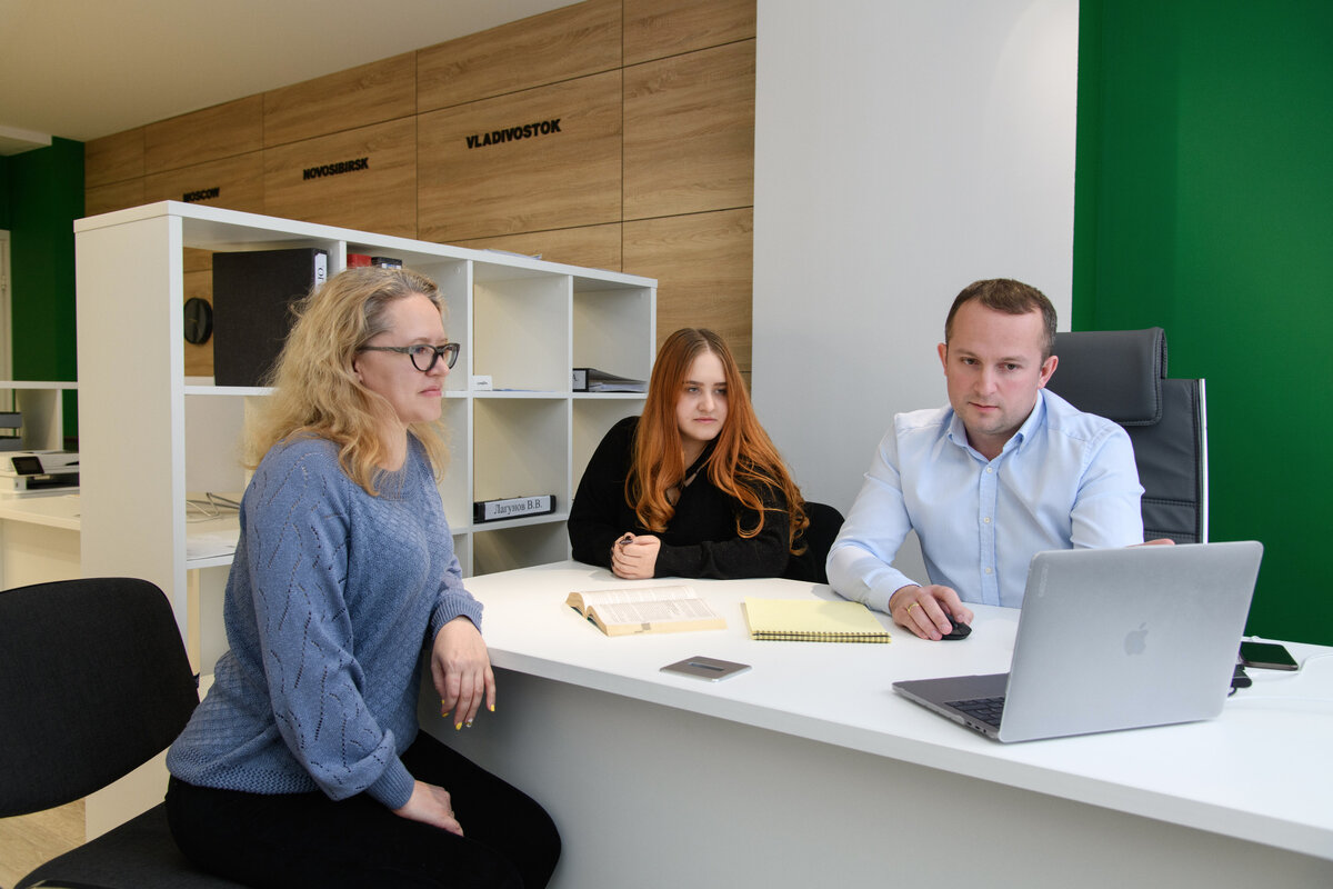 Банкротство физических лиц в Кемерово