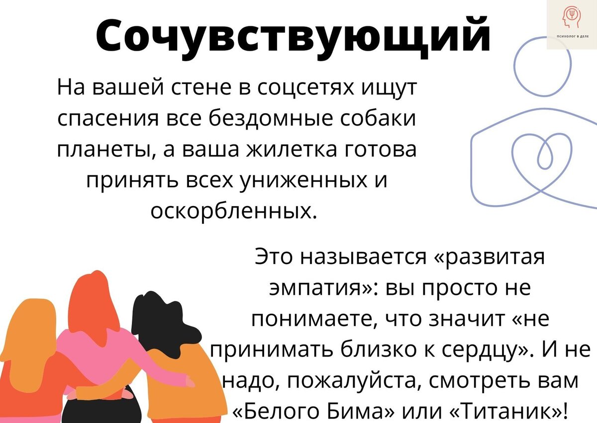 Нарисуйте человечка и узнайте свой характер | Психолог в деле | Дзен