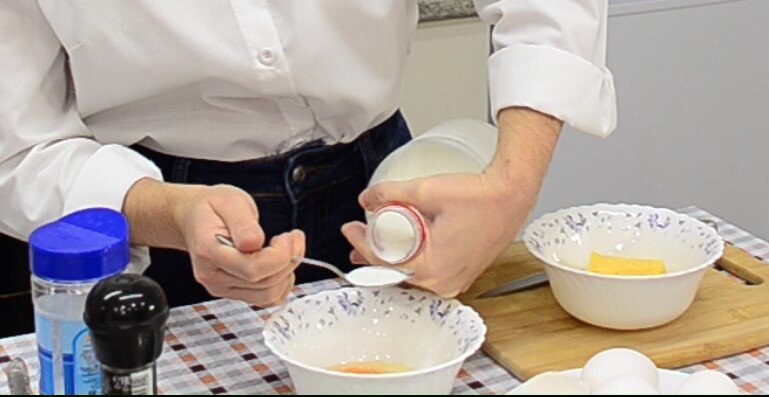 готовим бризоли