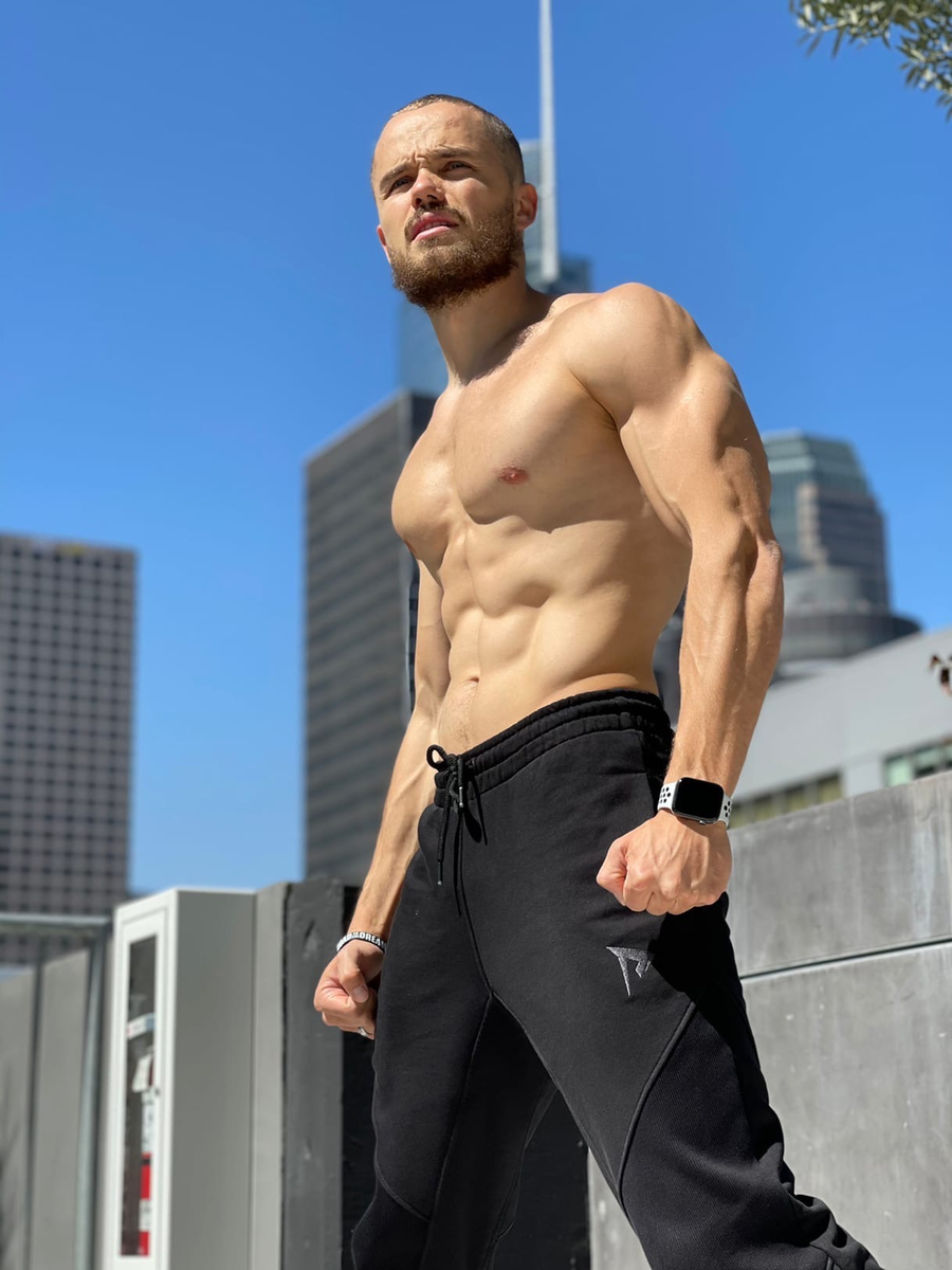 Игорь Войтенко. 