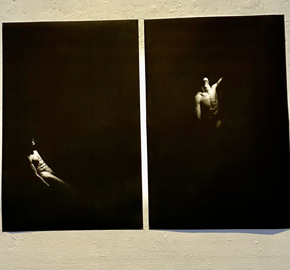 Линии мужчины 