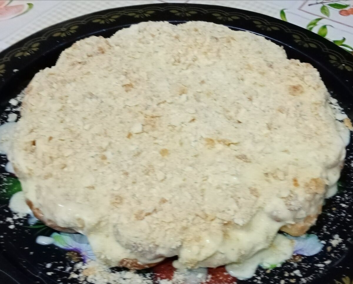 Фото Вкусняшки от Ольги 