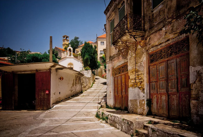 Аригуполис с фрагментами Лаппа (фото с сайта photosight.ru )
