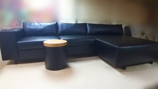 Угловой диван «Даллас» (2МL/R.6R/L) - Только онлайн