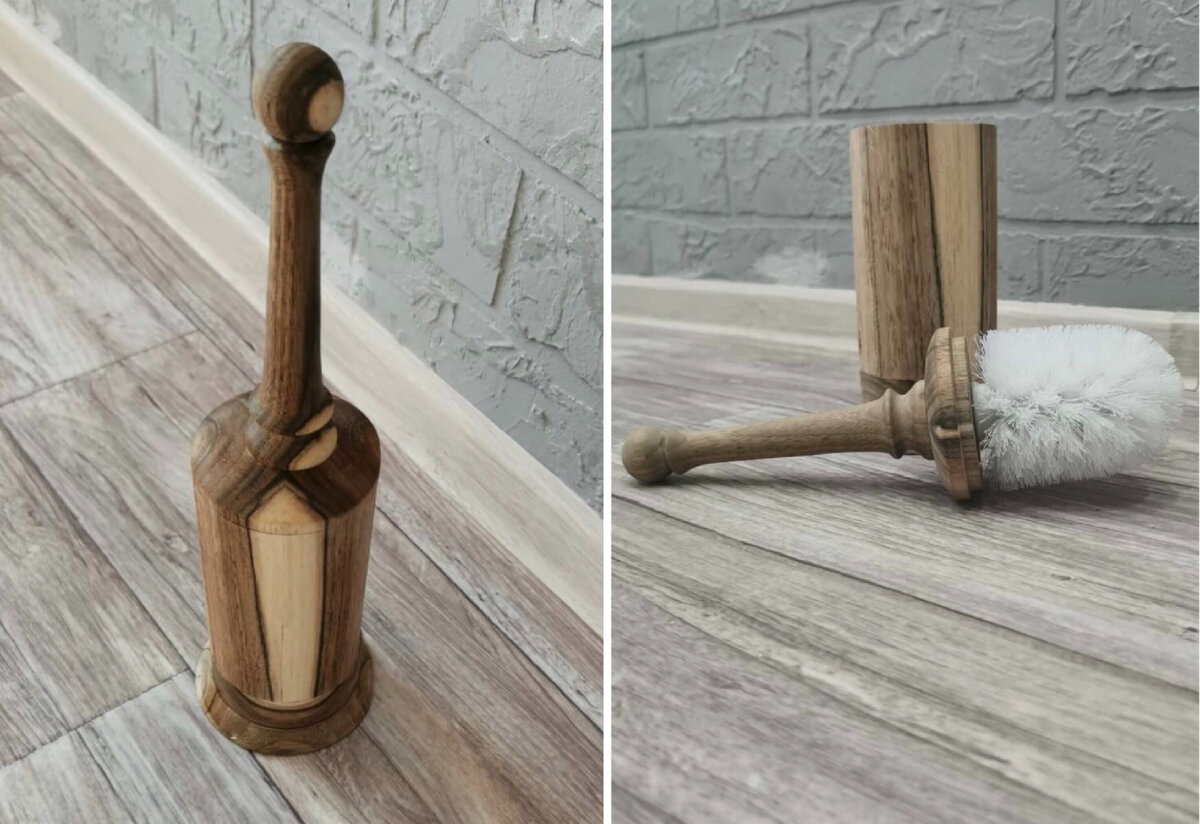 Изделие Мастерской "ТСК"