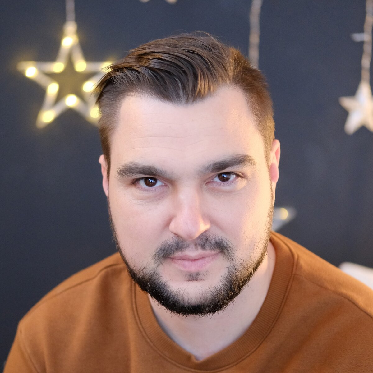 Этот красавчик это я😉