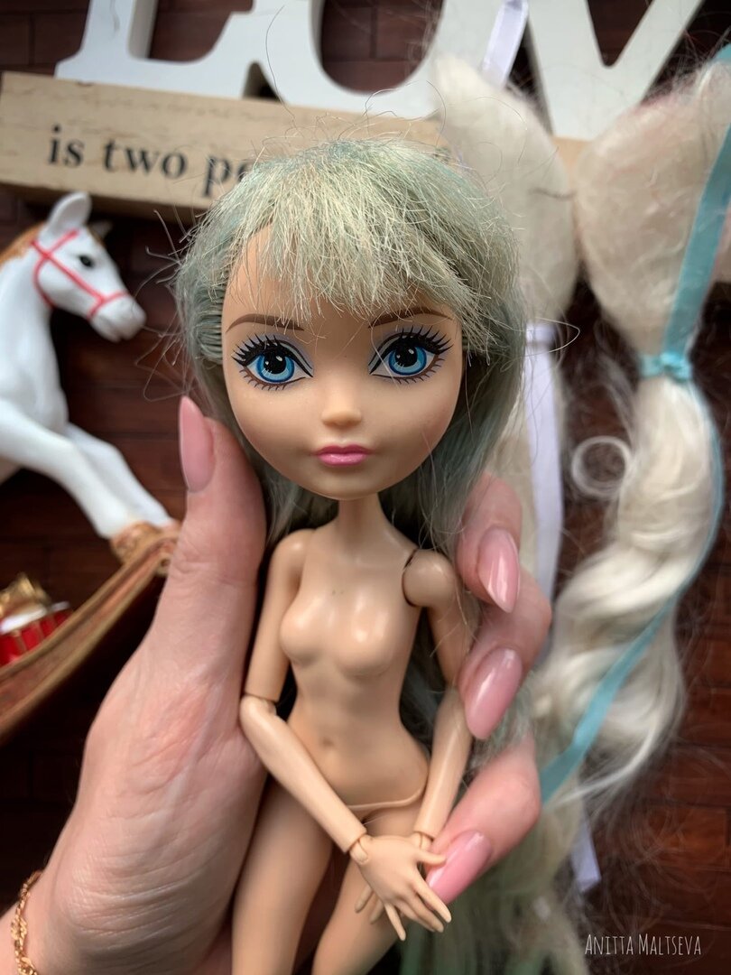 Мой маленький подопытный Кролик