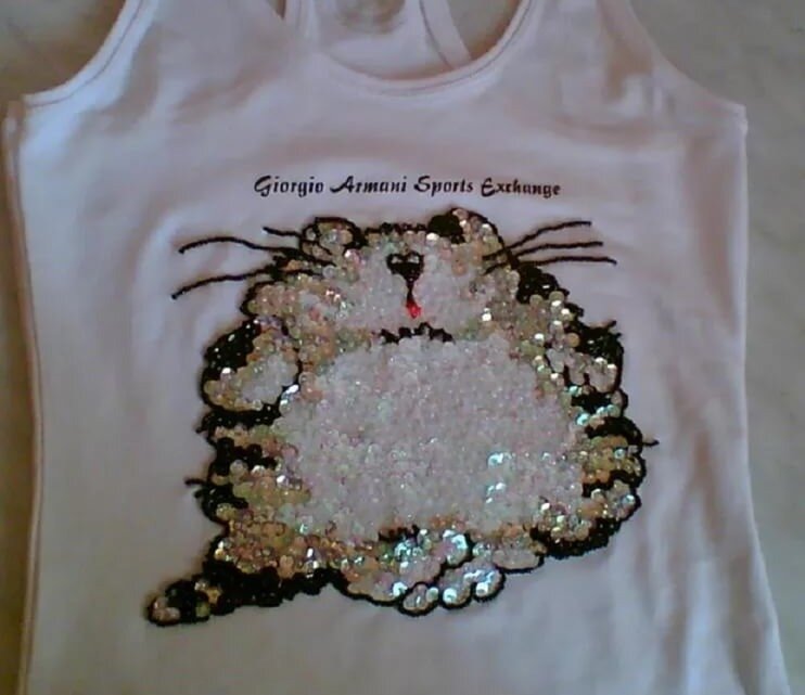 Да что мы понимаем в стразиках!