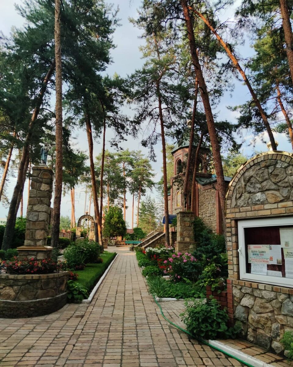 Фото-Марина Быкова