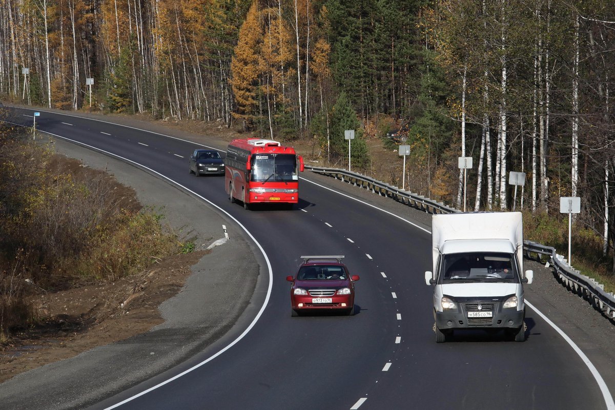 Законны ли штрафы за превышение средней скорости? /Фото: pbs.twimg.com