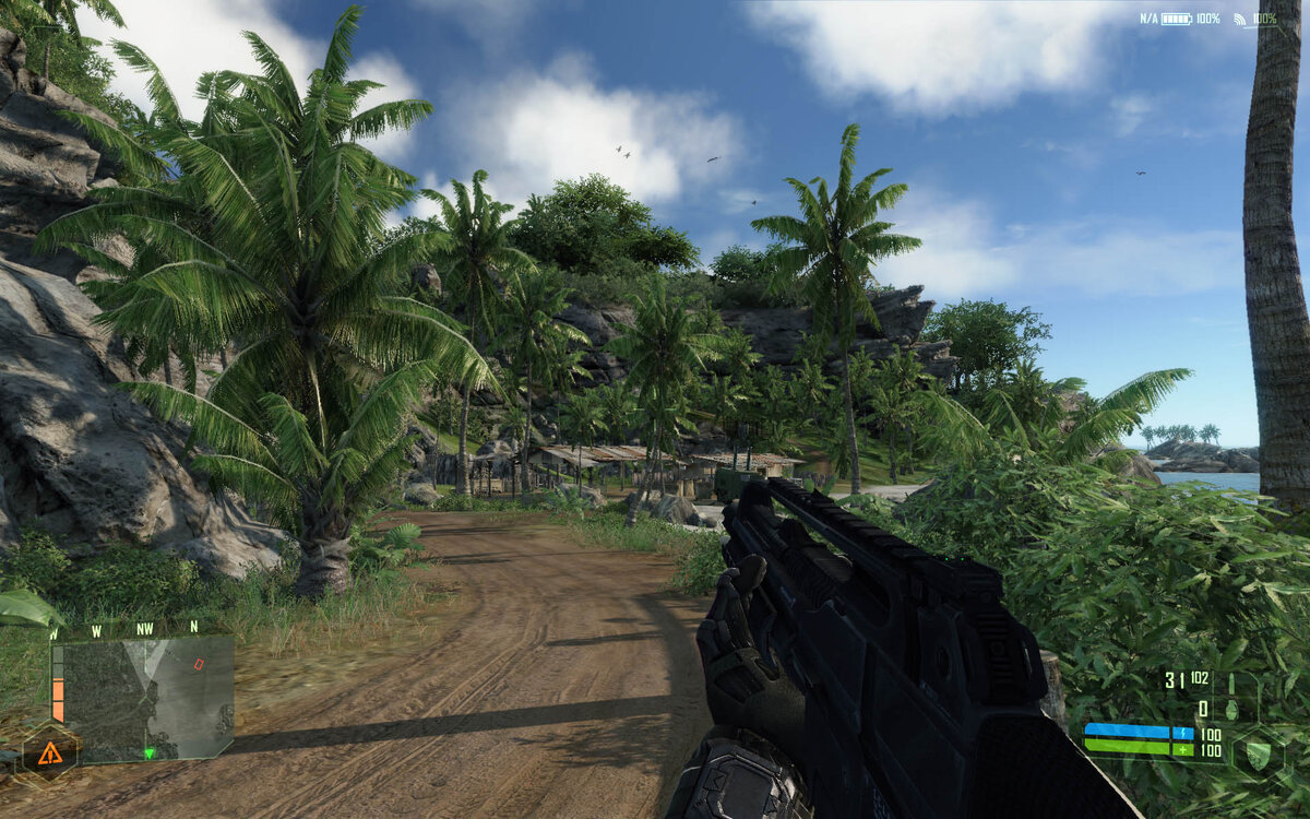 Crysis