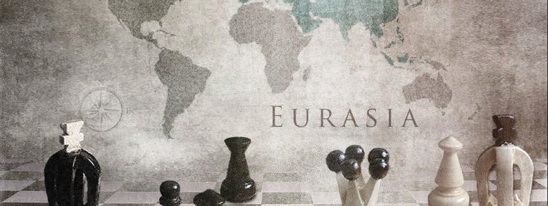 Когда господин Бжезинский ввел в науку о международных отношениях понятие Великой шахматной игры, он приблизил понятие политики к искусству.-4