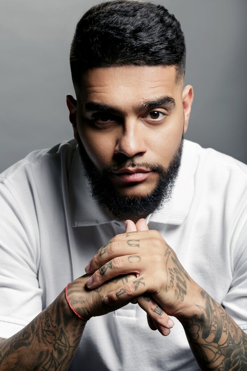 Тимур Юнусов. Биография. История детства, отрочества.