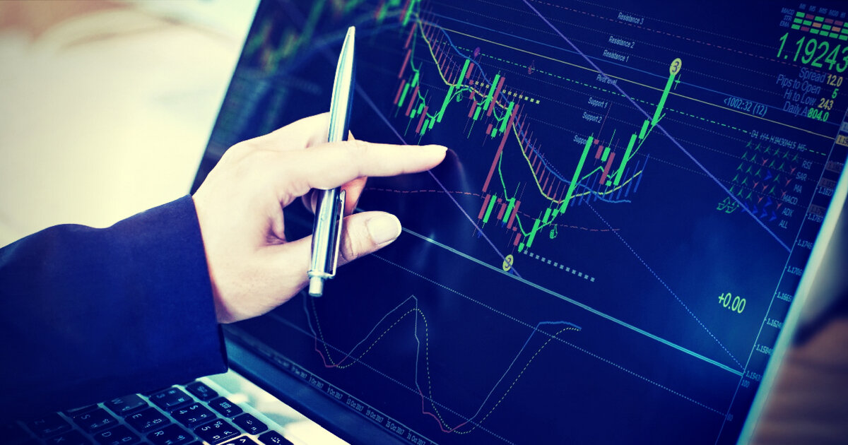 Фотография взята из источника arabic-forex.com