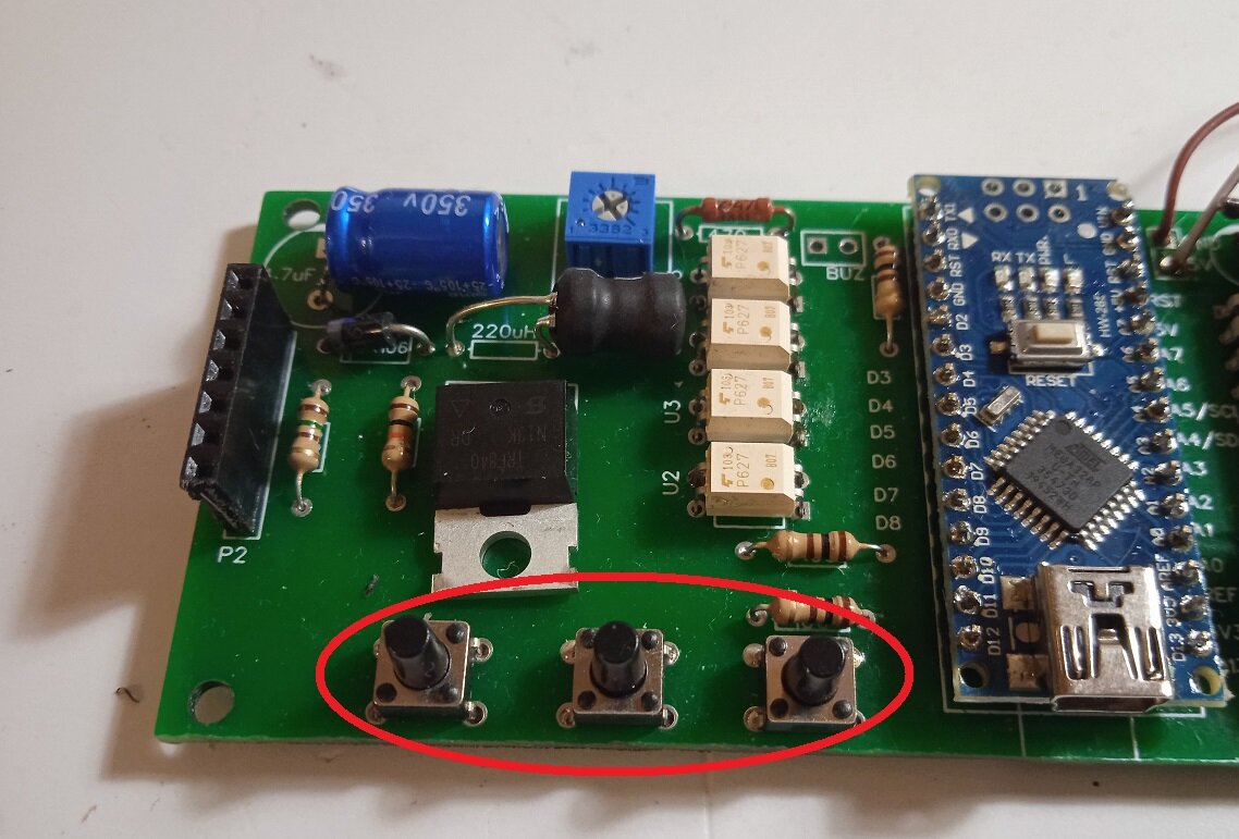 Идеальный готовый корпус для ретро часов за 47 рублей. Берите на ...