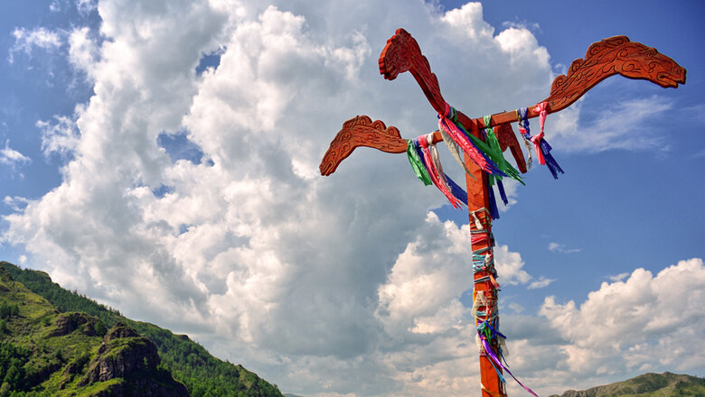 Фото: Сергей Панферов / "Новая Хакасия"