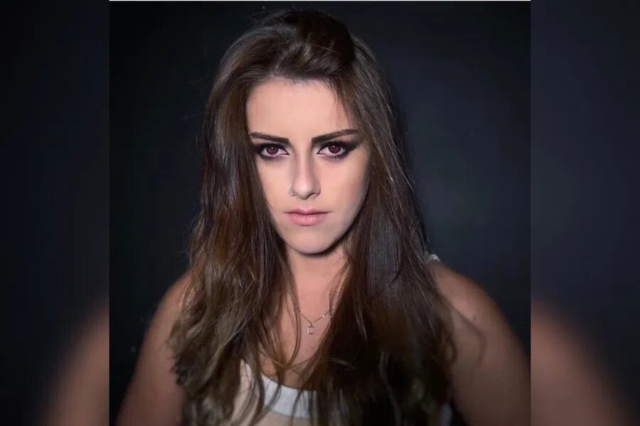 Олеся работает тату-мастером в родном Оренбурге. Фото: www.instagram.com/tattoo_mama