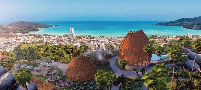 Phuket Buy House | Путеводитель по недвижимости Пхукета. Пляж Патонг
