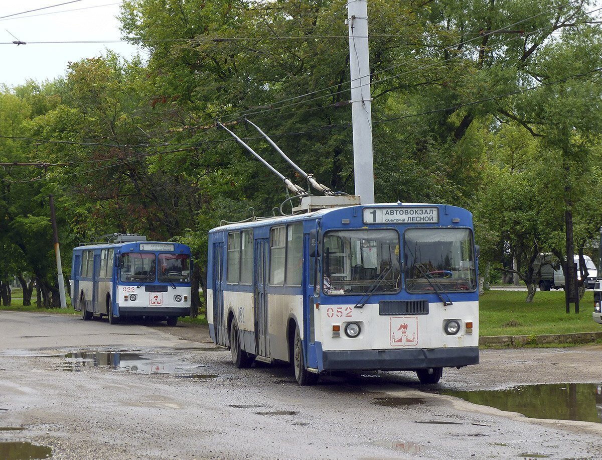 Орел может остаться без троллейбусов | «Орловские новости» | Дзен