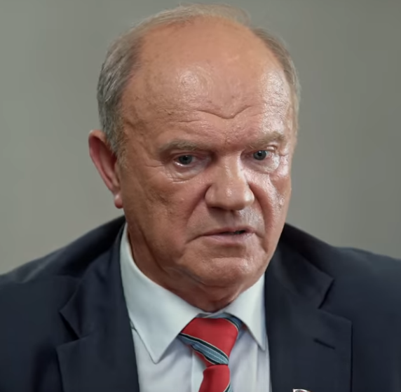 Кто в КПРФ может стать кандидатом в президенты России | Партийный | Дзен